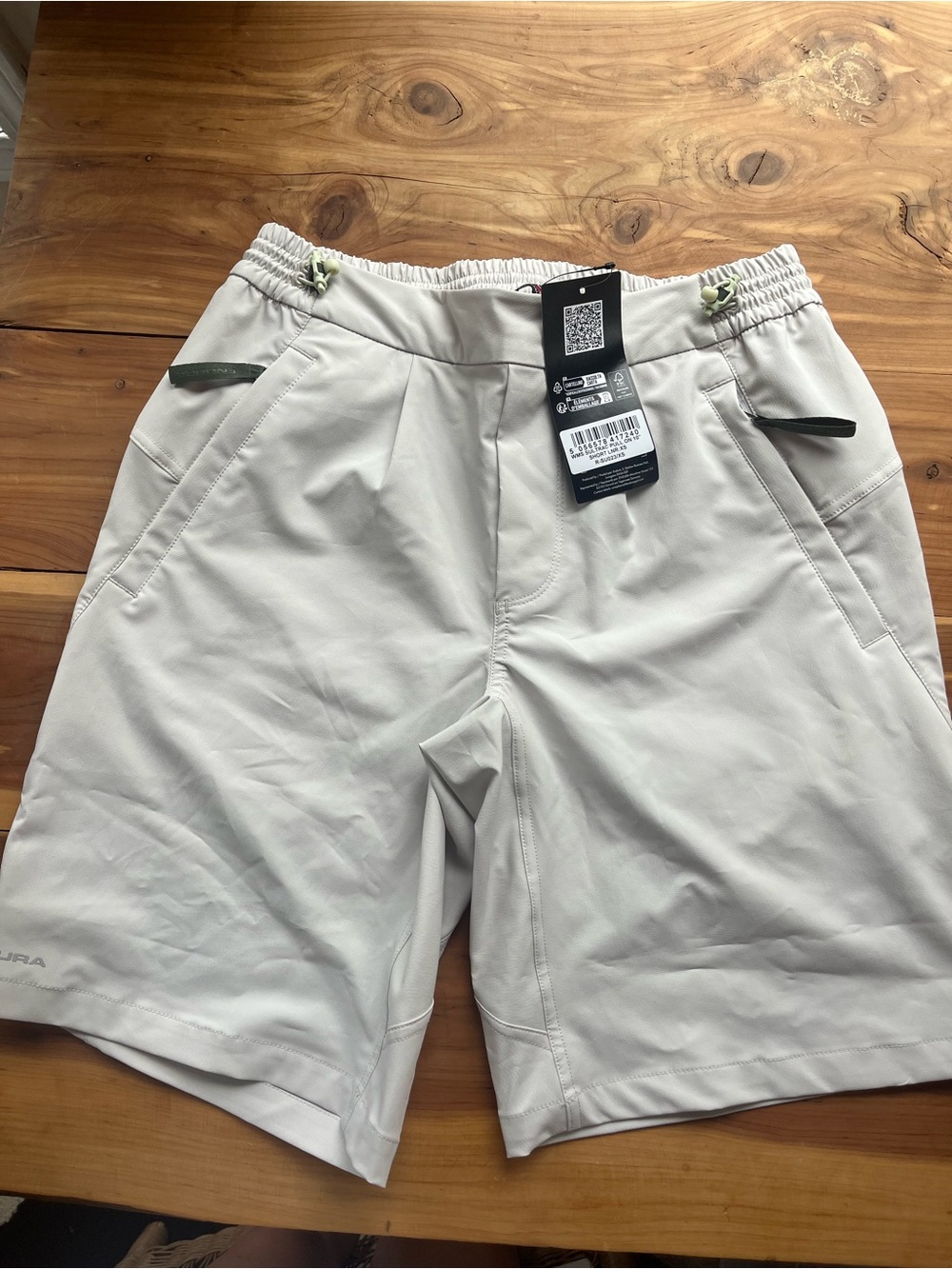 Endura women’s bike shorts